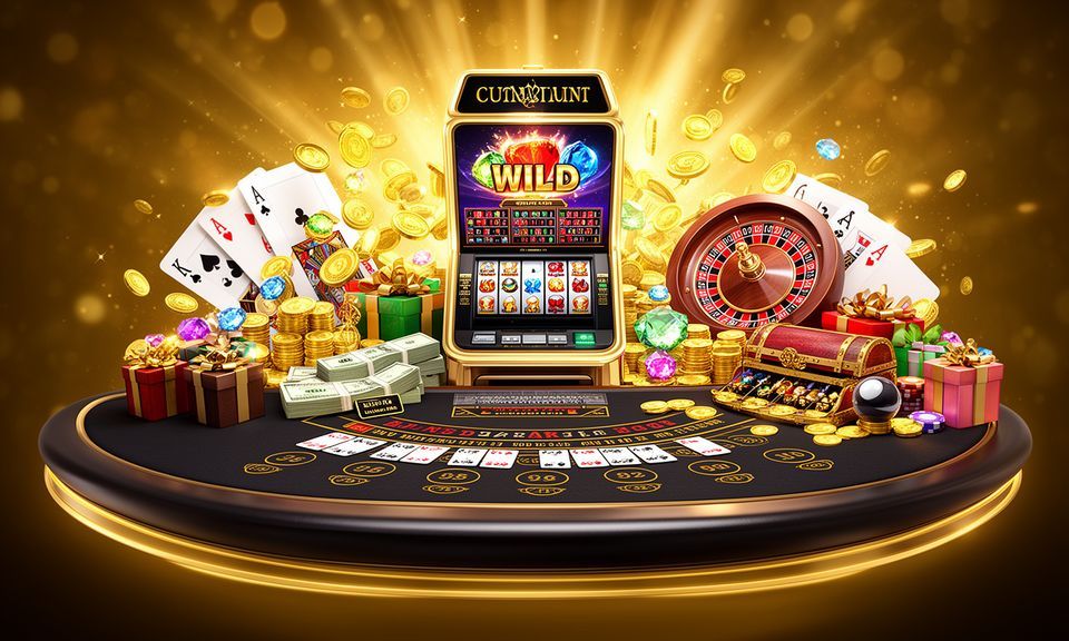 975bet লাইভ টেবিল থেকে গরিলা কিংডম স্লট – আপনার 975bet ক্যাসিনোর হোয়াইটশপ